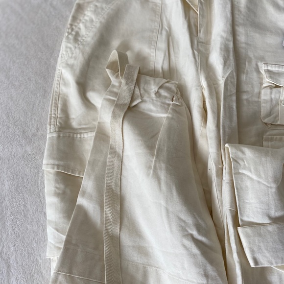 LAUREN , Cargo Pant - Picture 4 of 8